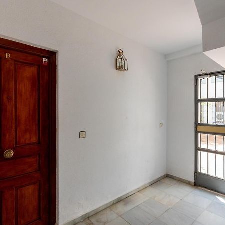 Apartamento San Isidoro - Olehousing Sevilla Kültér fotó