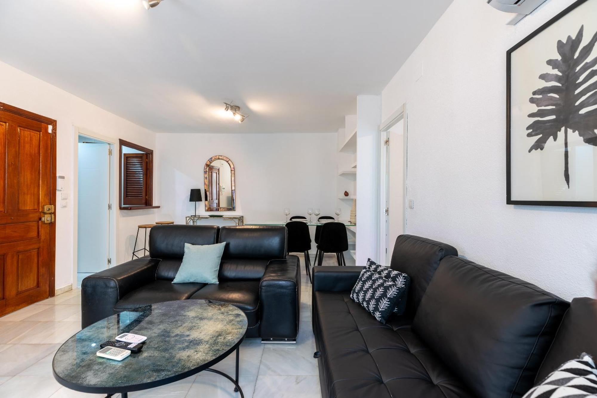 Apartamento San Isidoro - Olehousing Sevilla Kültér fotó