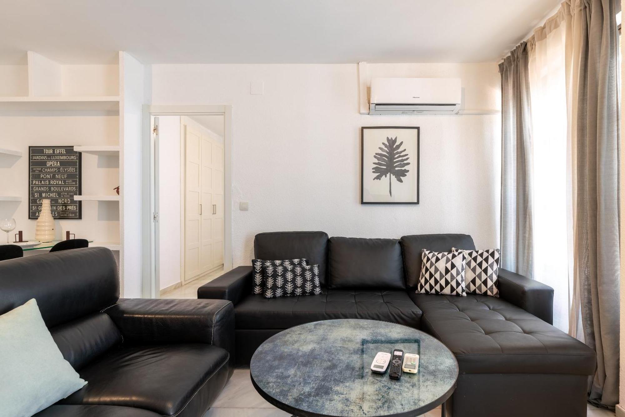 Apartamento San Isidoro - Olehousing Sevilla Kültér fotó